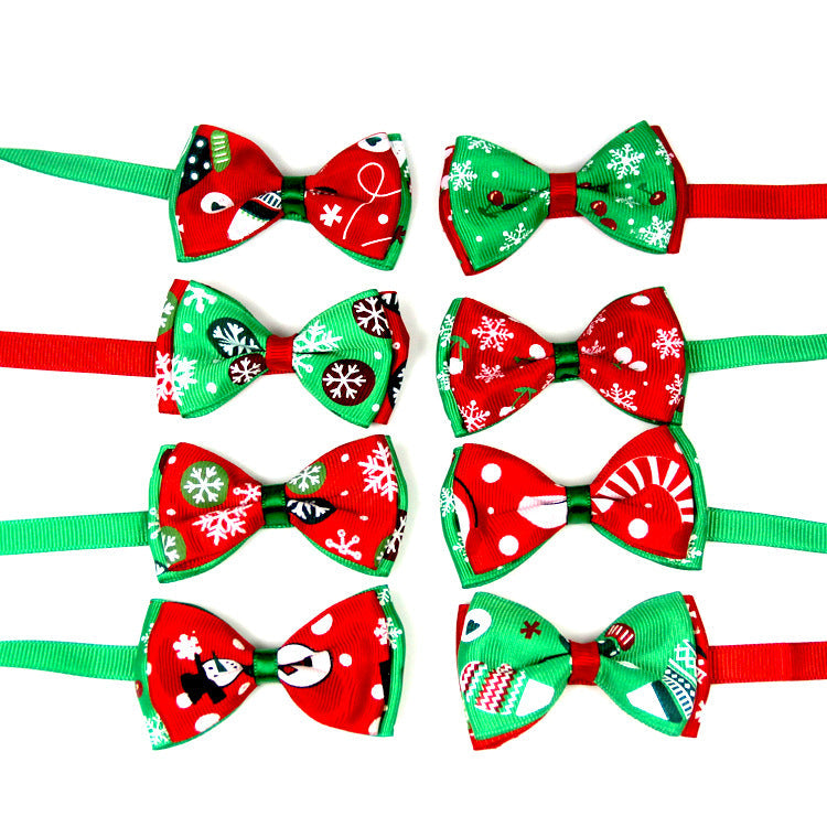 Dog Bow Ties