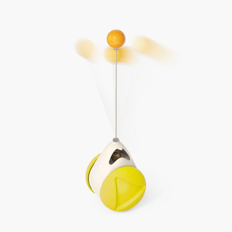 Cat Windmill Toys