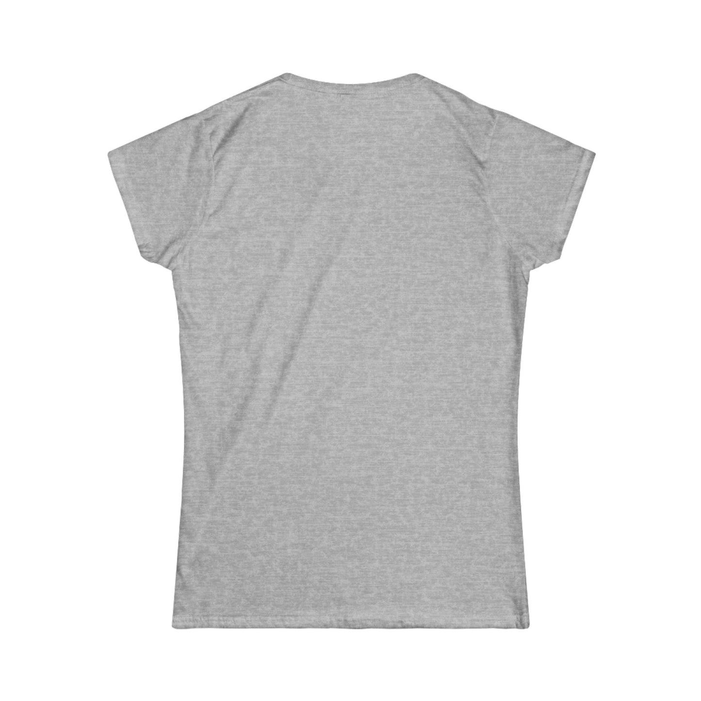 Soft Graphic Tee