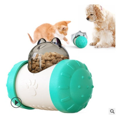 Dog Treat Toy
