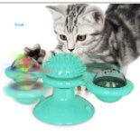 Cat Windmill Toys
