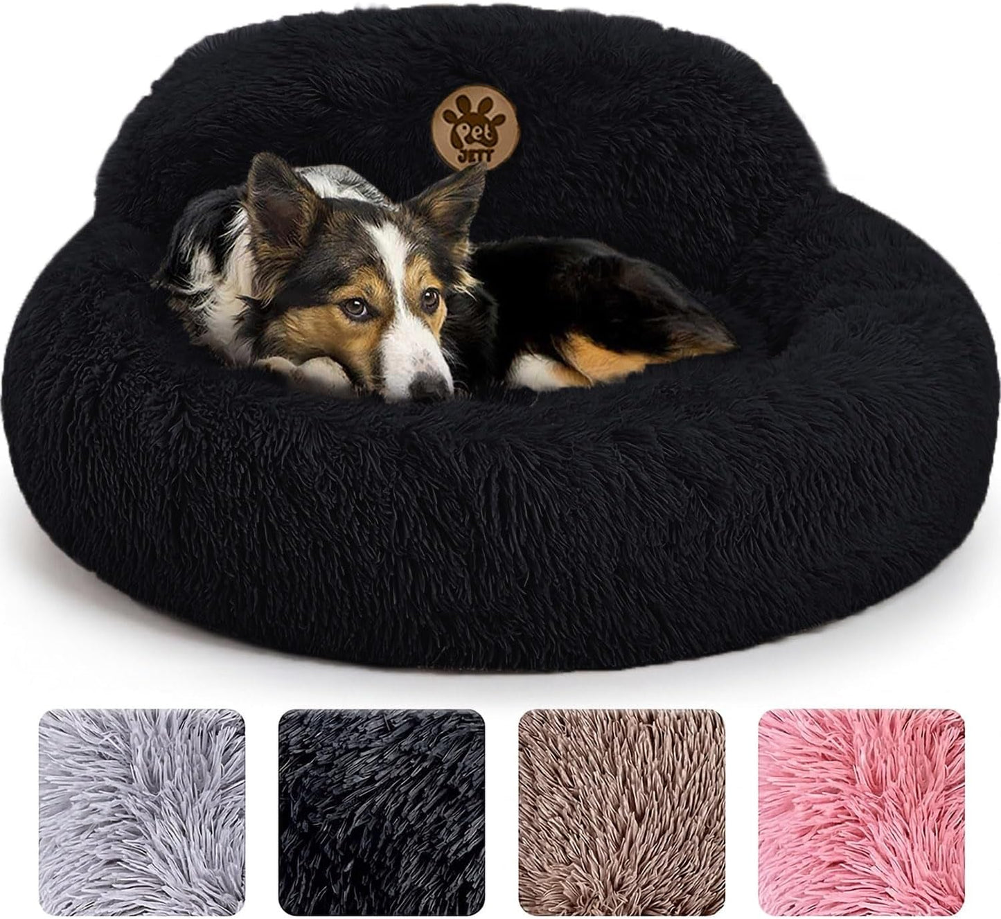 Calming Dog Bed