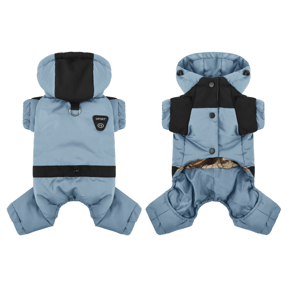Dog Winter Coat
