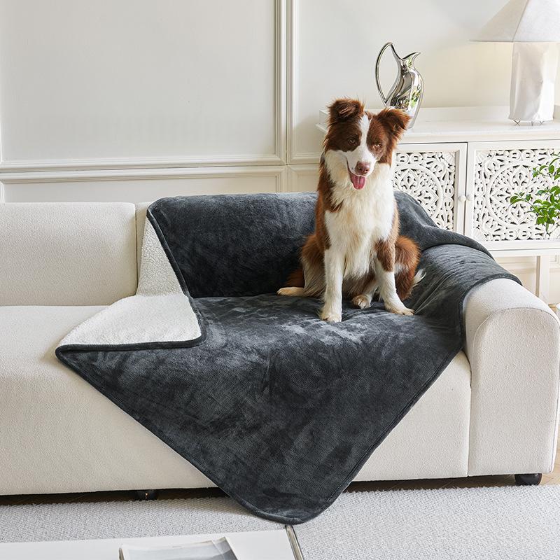 Waterproof Pet Blanket