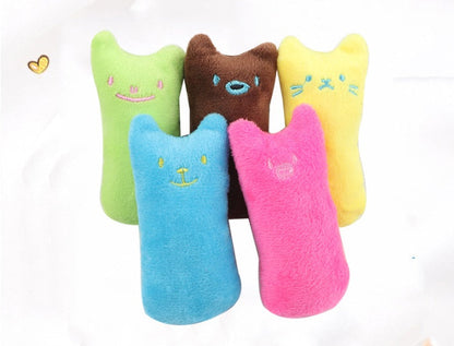 Cat Toys Pillow