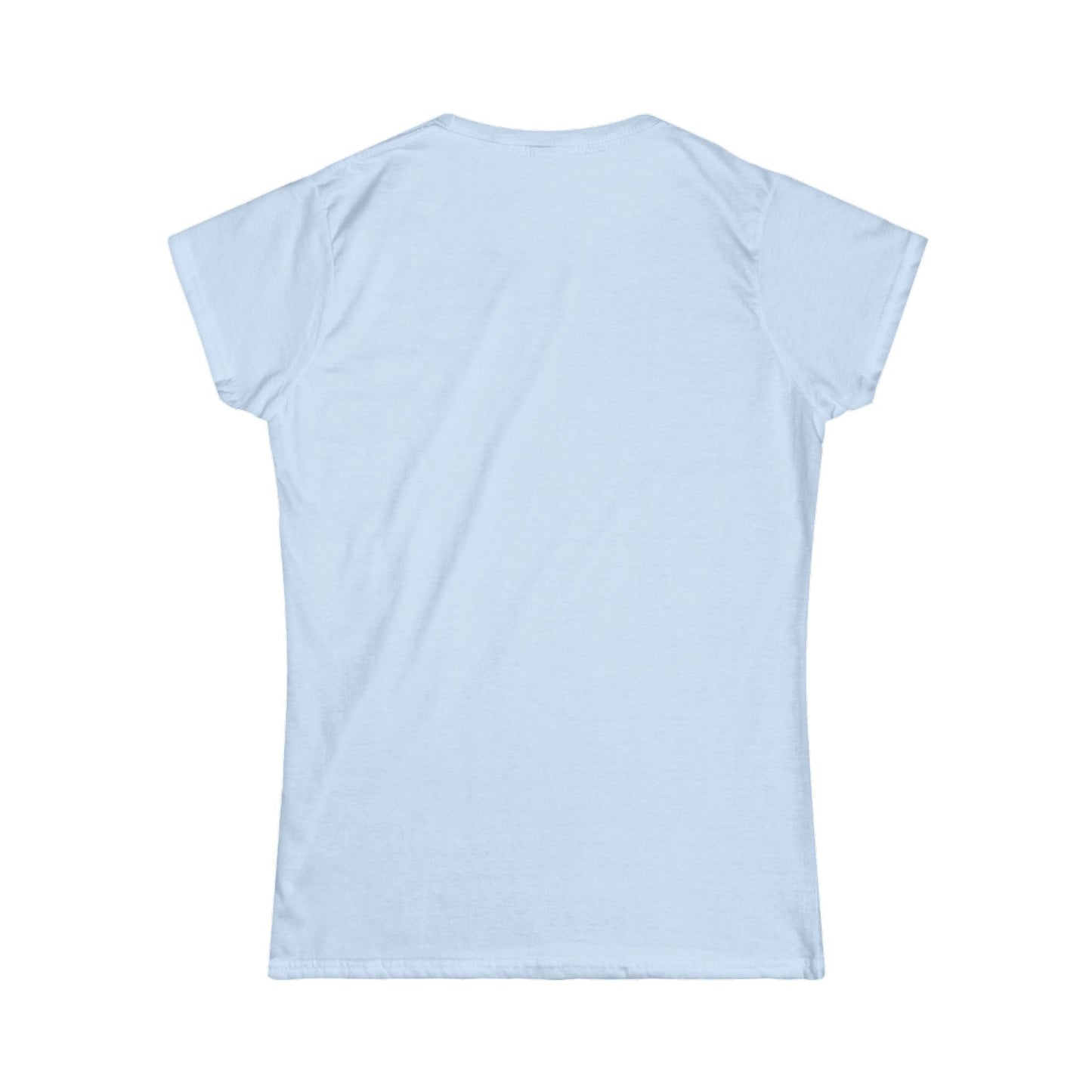 Soft Graphic Tee