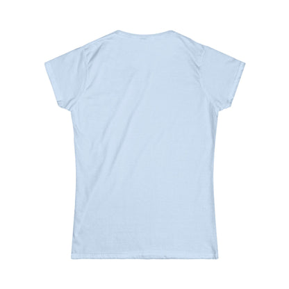 Soft Graphic Tee