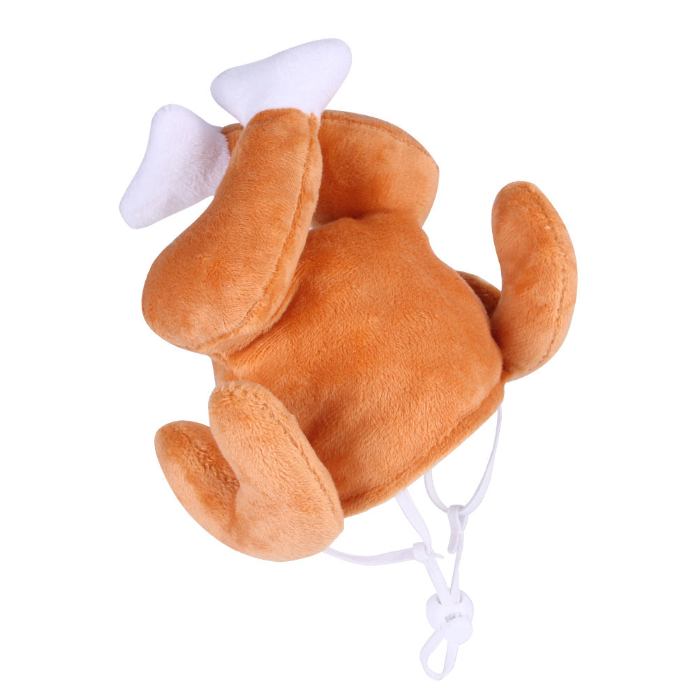 Funny Pet Costume