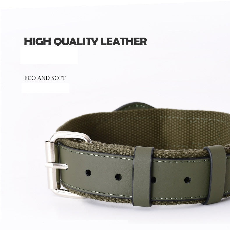 Airtag Dog Collar
