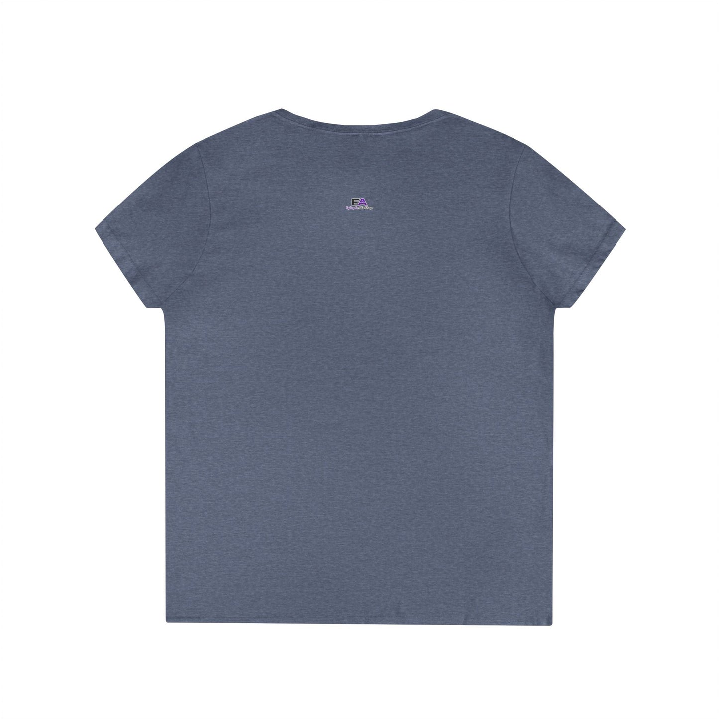 Women’s V-Neck Tee