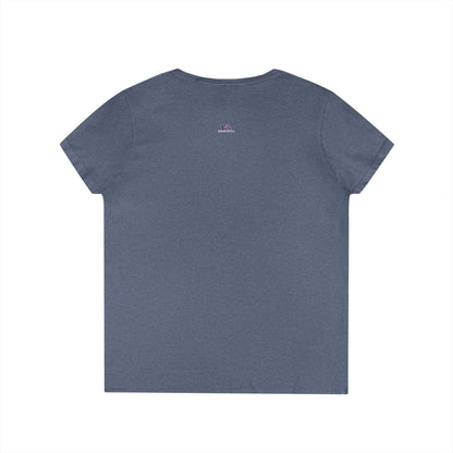 Women’s V-Neck Tee