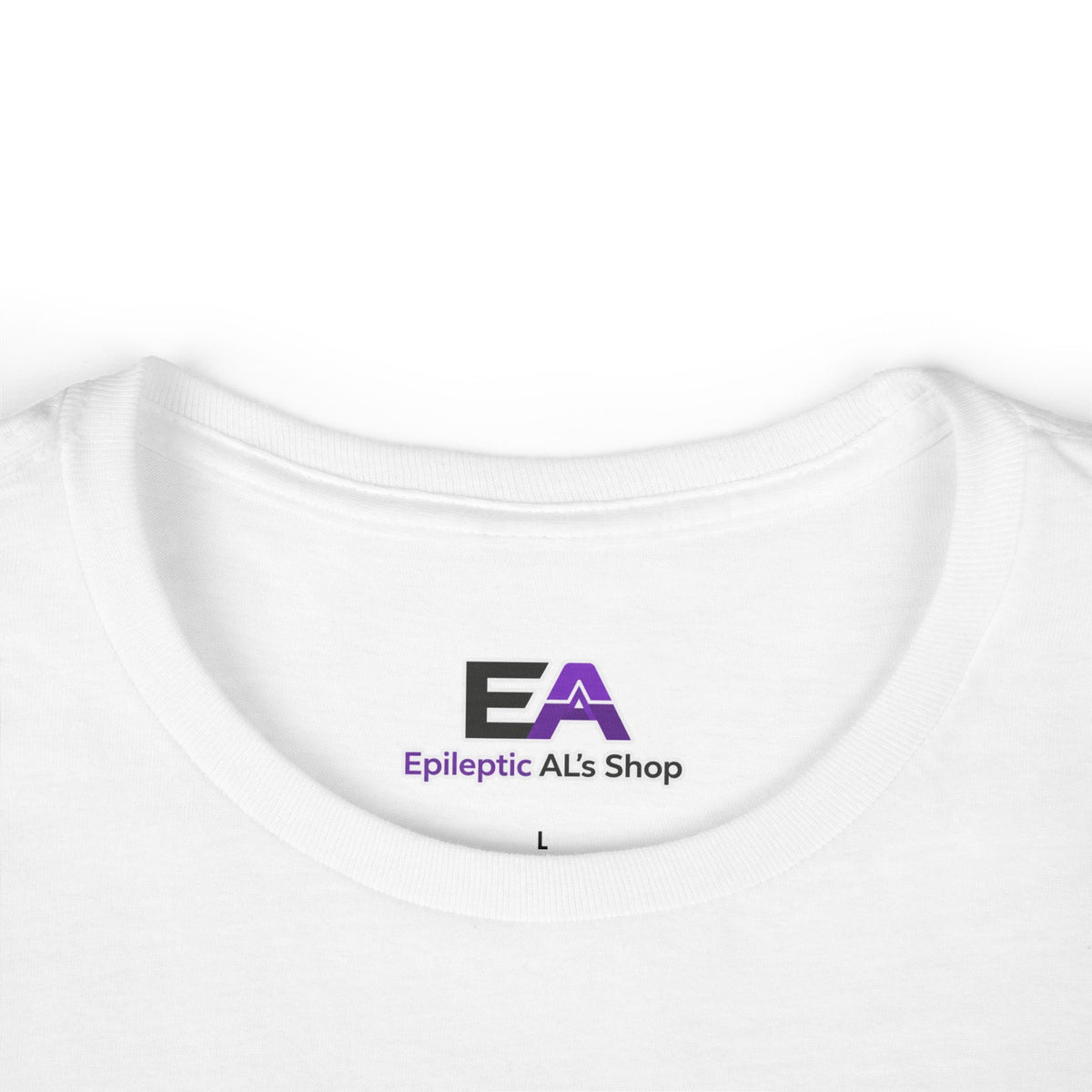 Soft Graphic Tee