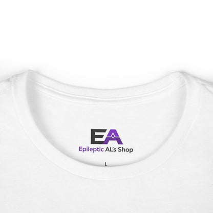 Soft Graphic Tee