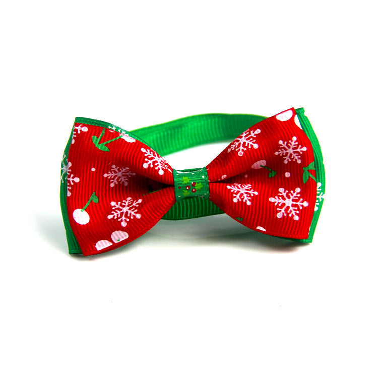 Dog Bow Ties