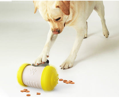 Dog Treat Toy