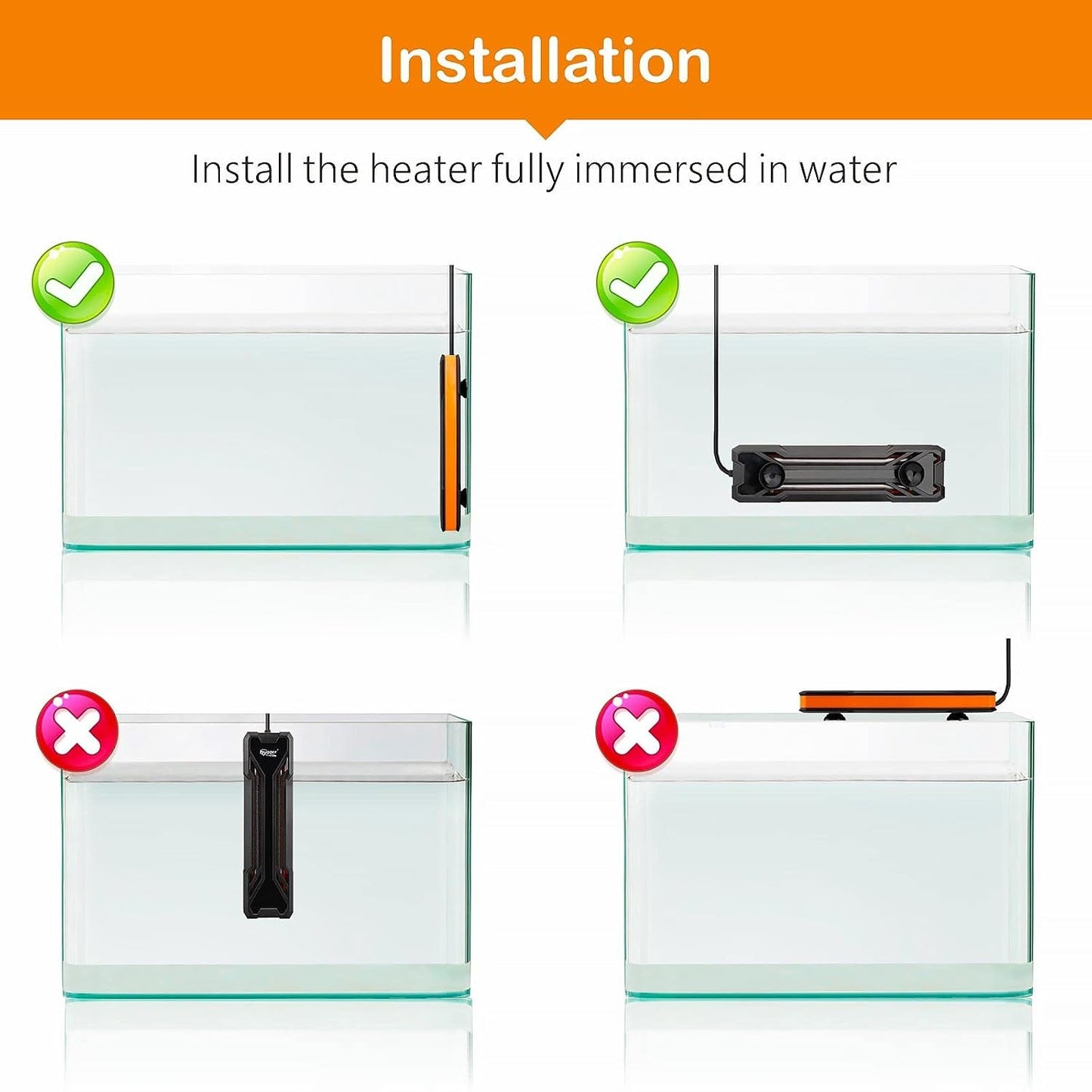 Aquarium Heater