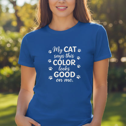Soft Graphic Tee