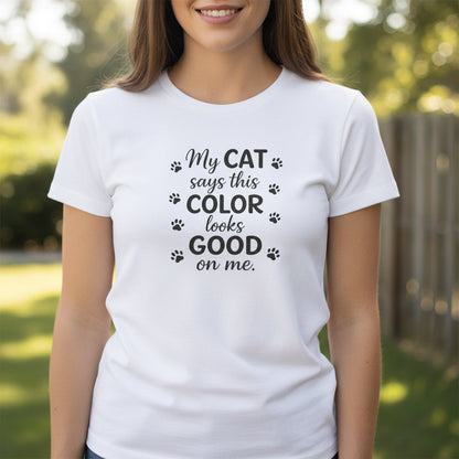 Soft Graphic Tee
