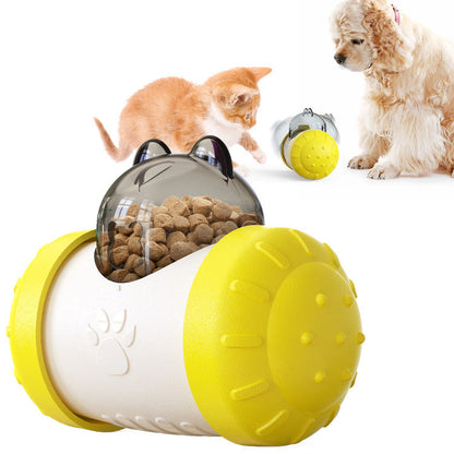 Dog Treat Toy