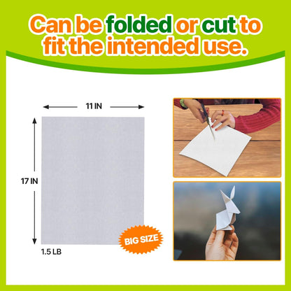 Bird Cage Liner Sheets