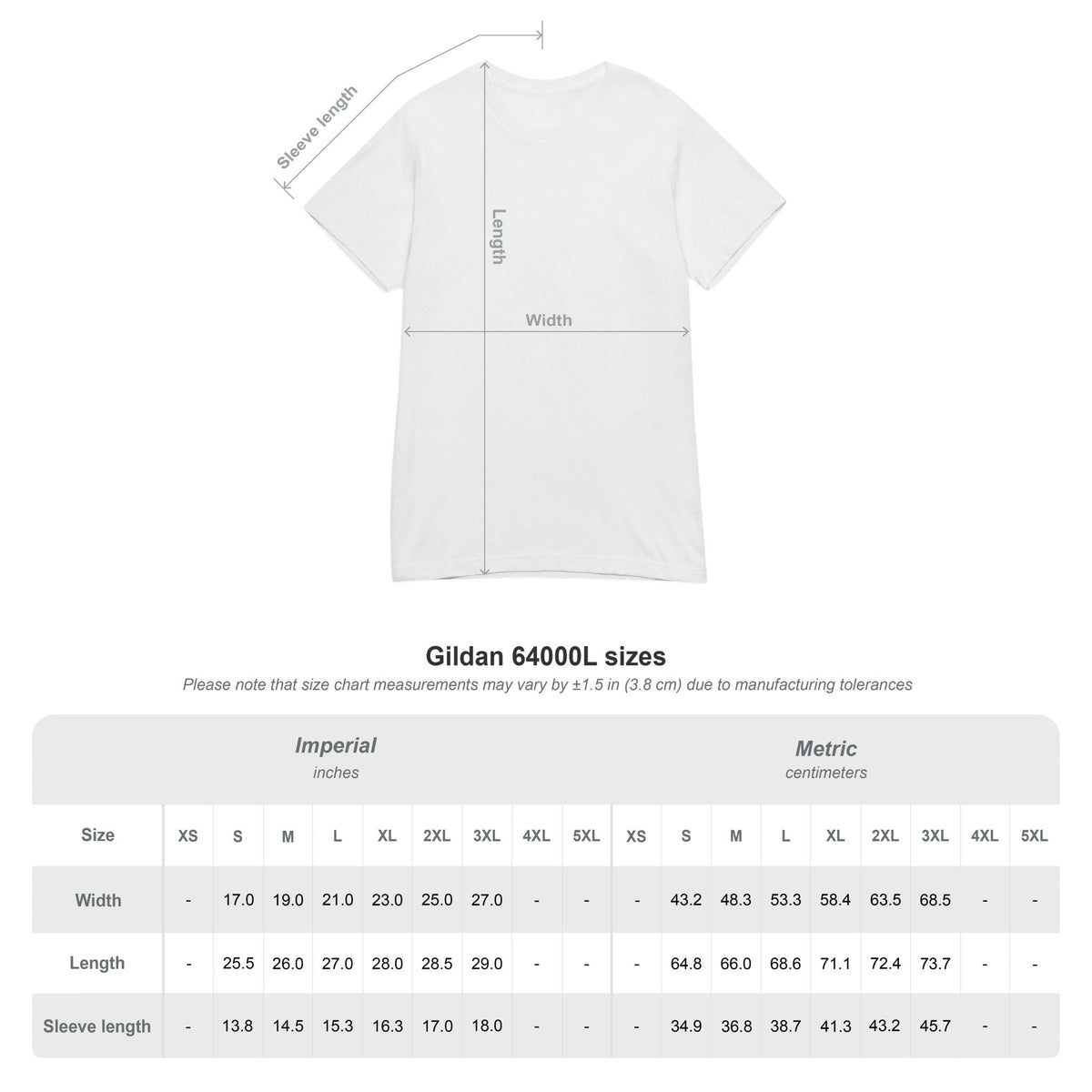 Soft Graphic Tee