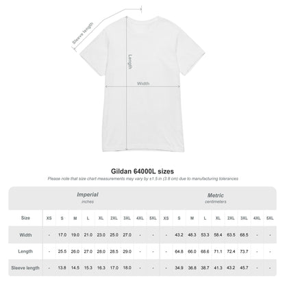 Soft Graphic Tee