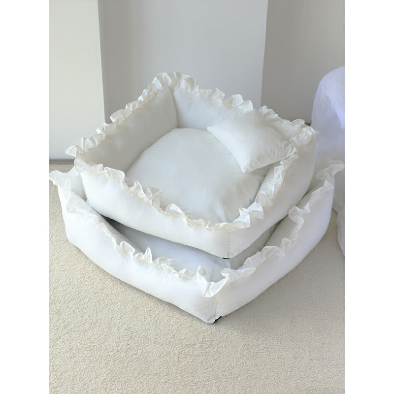 Dog Bed Sofa