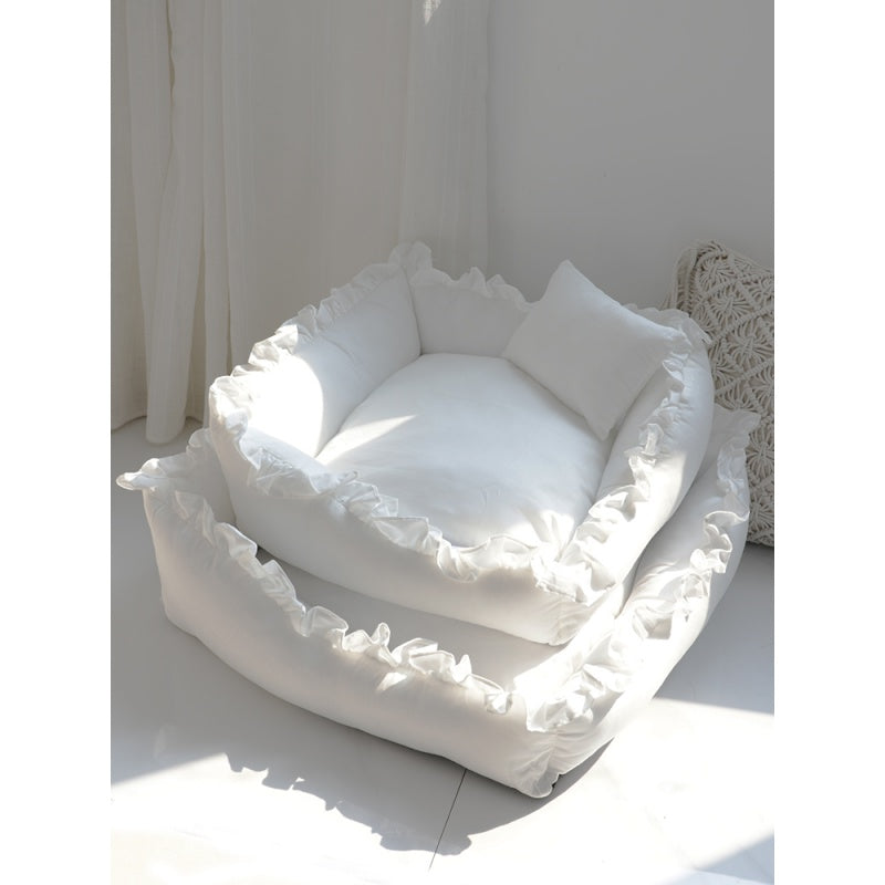 Dog Bed Sofa