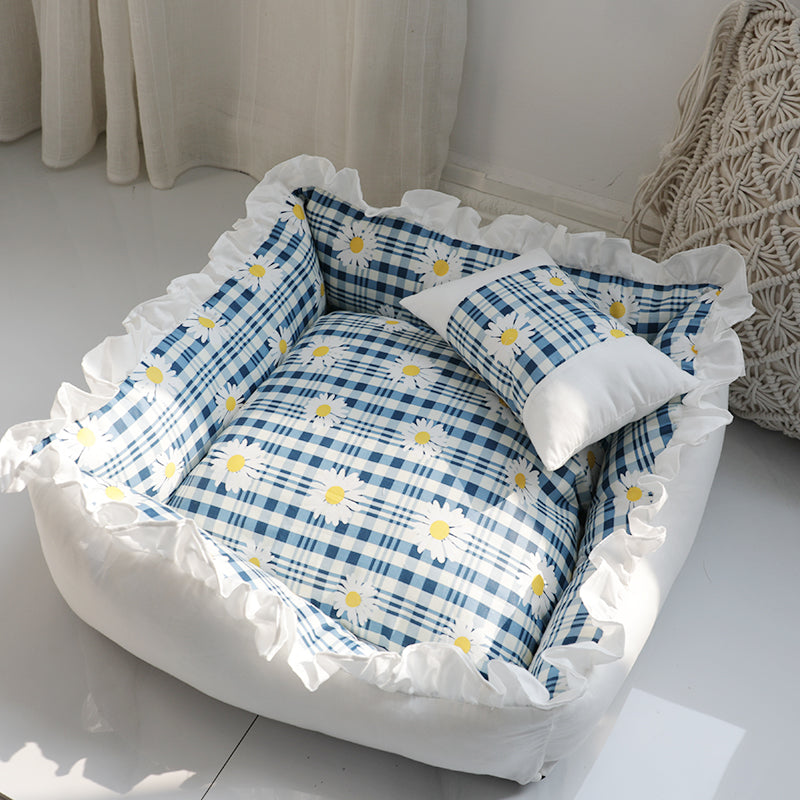 Dog Bed Sofa