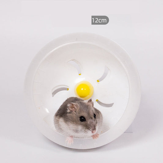 Hamster Running Wheel