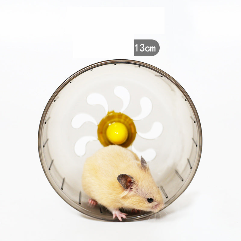 Hamster Running Wheel