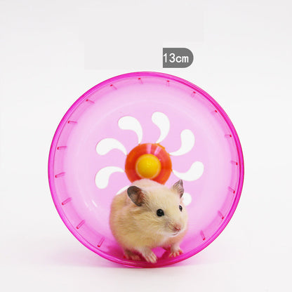 Hamster Running Wheel