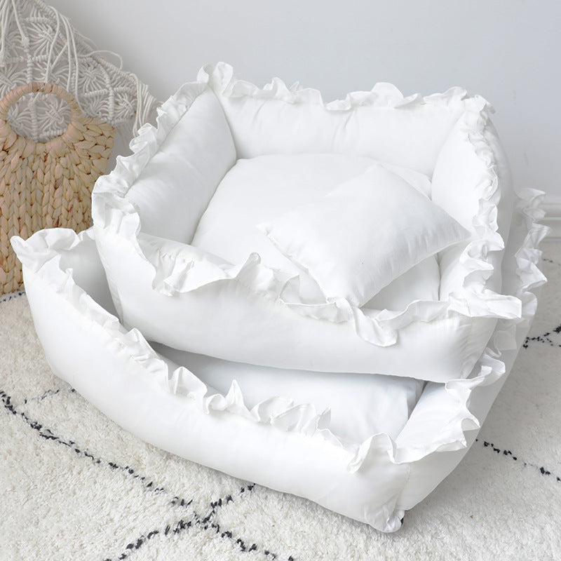 Dog Bed Sofa