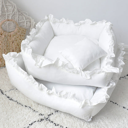 Dog Bed Sofa