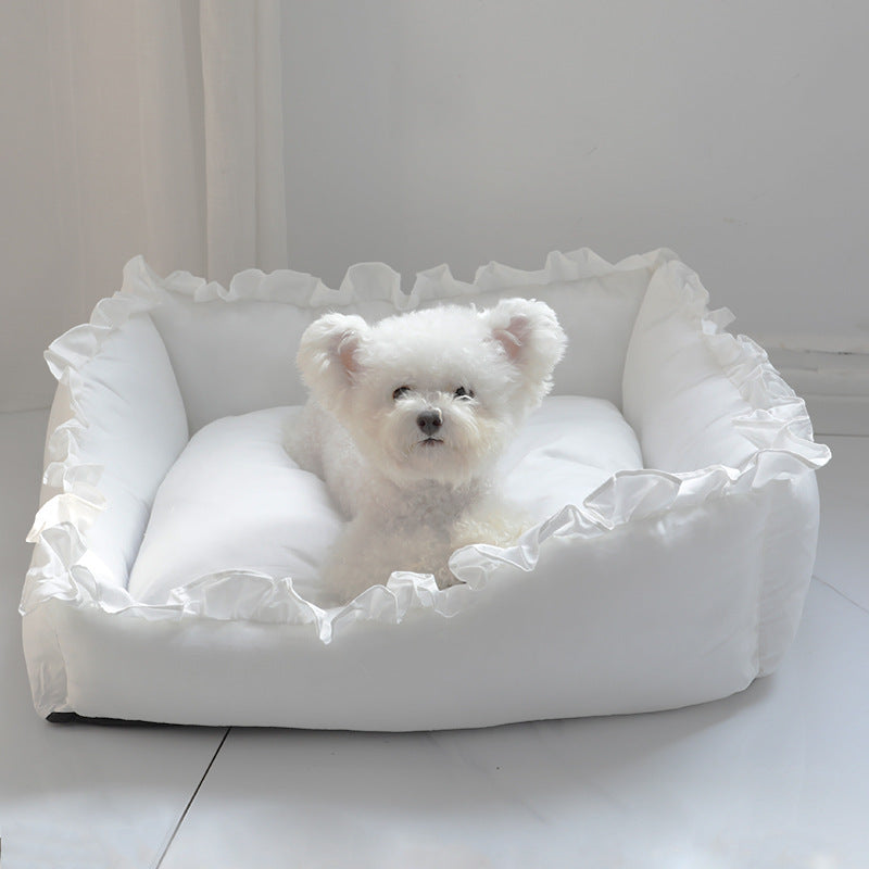 Dog Bed Sofa