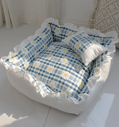 Dog Bed Sofa
