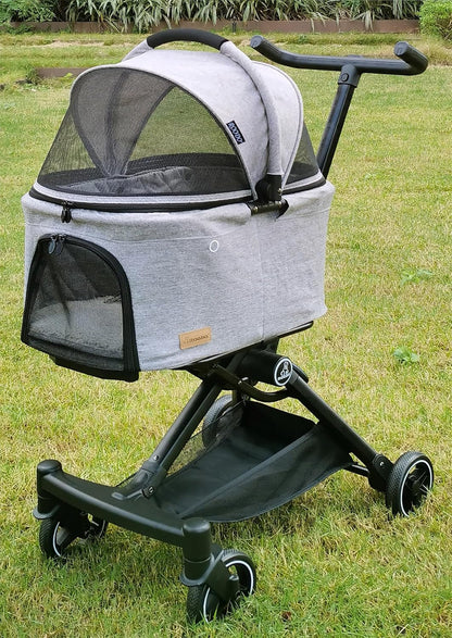 Pet Stroller