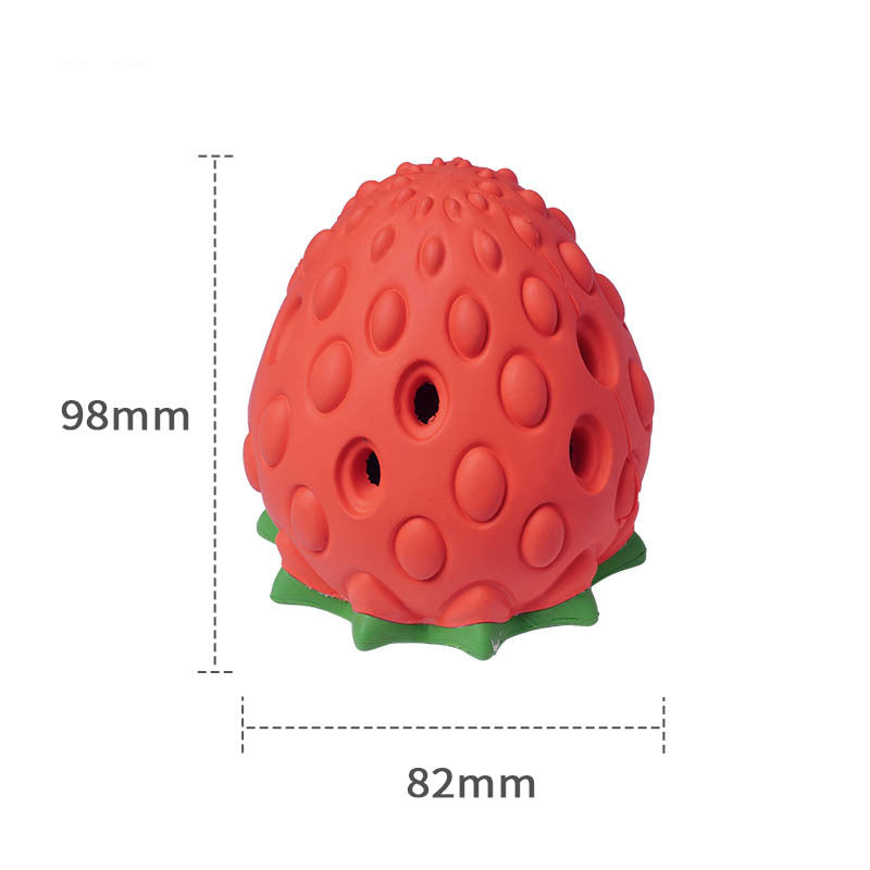 Pet Dog Ball