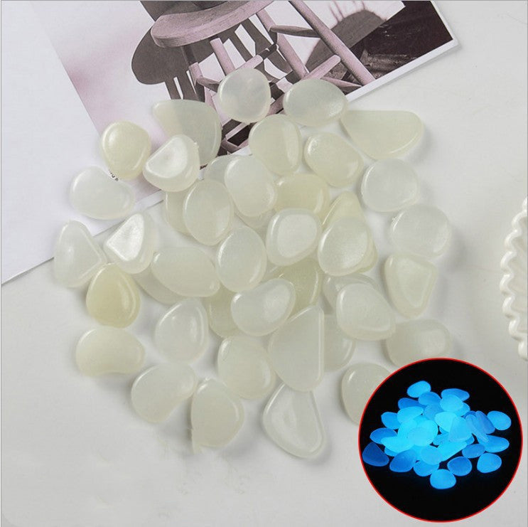 Luminous Stones