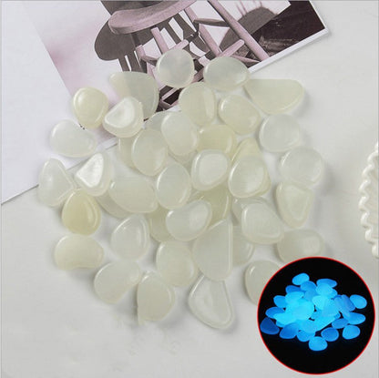 Luminous Stones