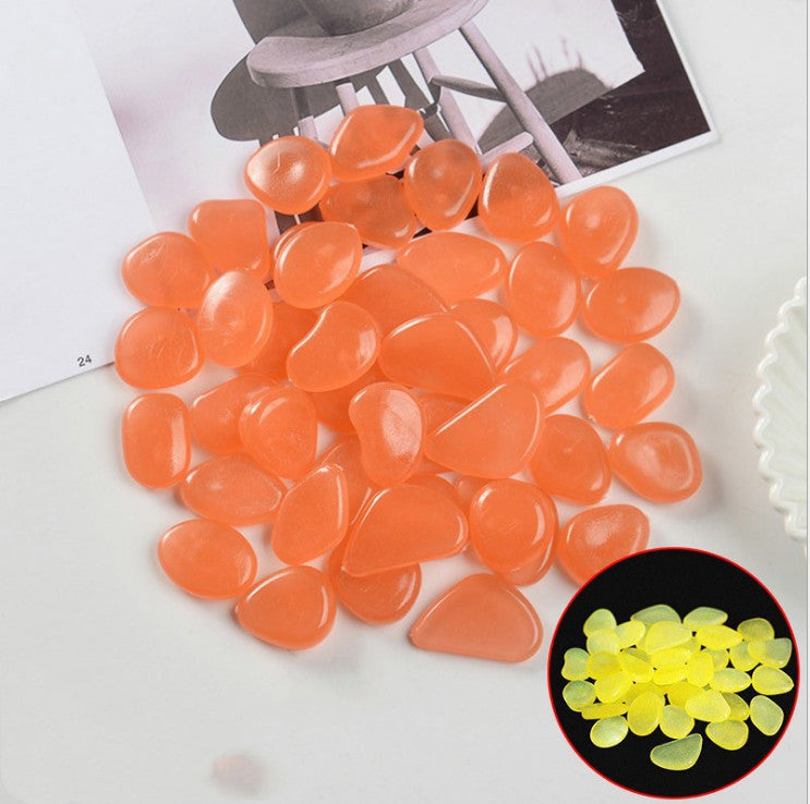 Luminous Stones