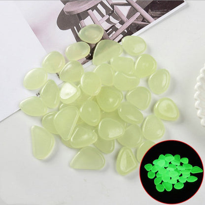 Luminous Stones