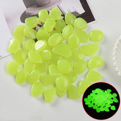 Luminous Stones