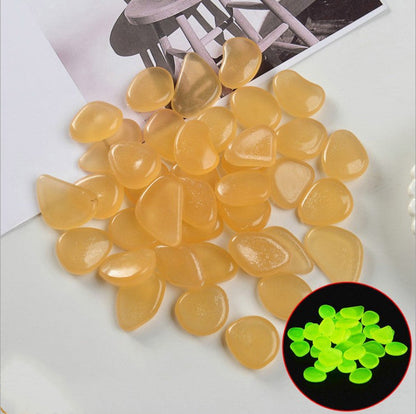 Luminous Stones