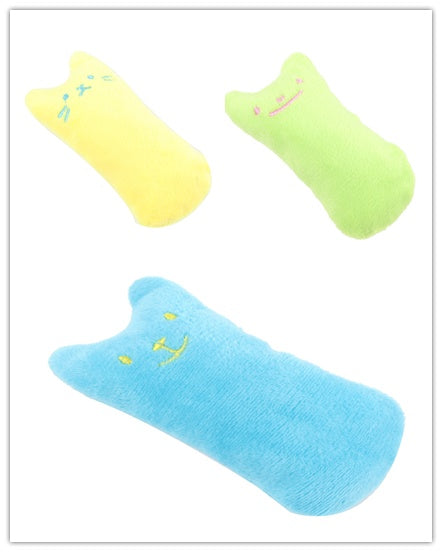Cat Toys Pillow