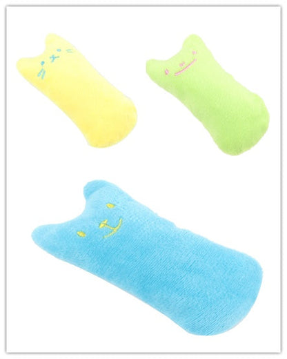 Cat Toys Pillow