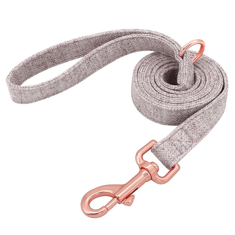 Engraving Anti-Lost Collar