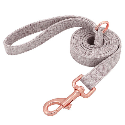 Engraving Anti-Lost Collar