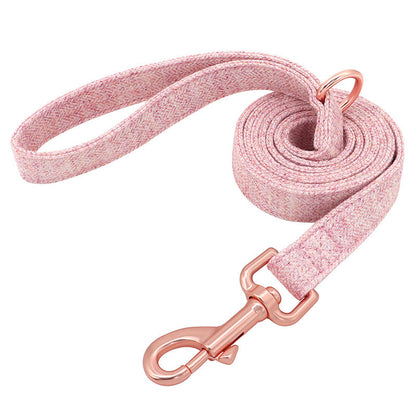 Engraving Anti-Lost Collar