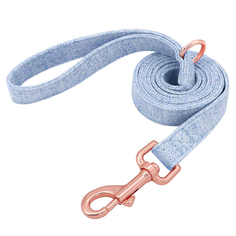 Engraving Anti-Lost Collar